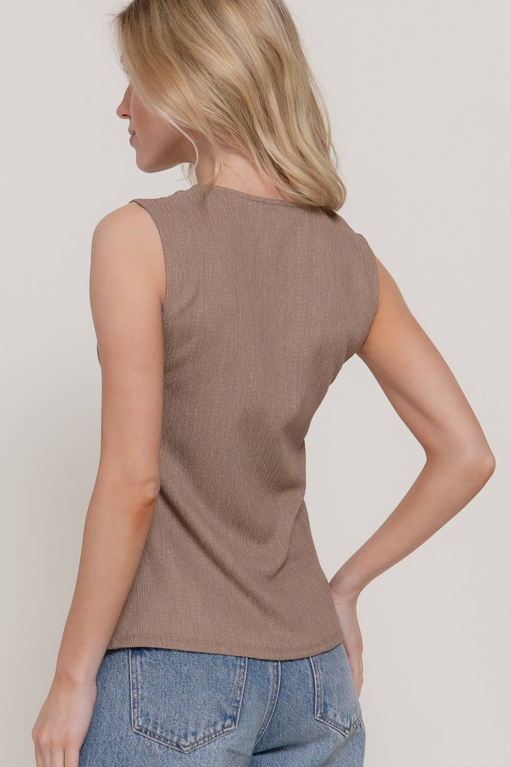 Getaway With Me Top