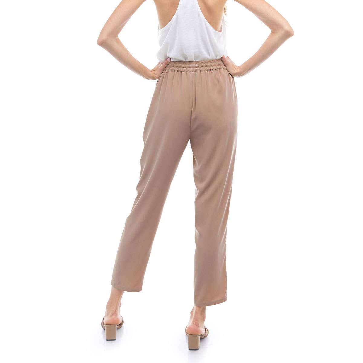 Tami Trouser