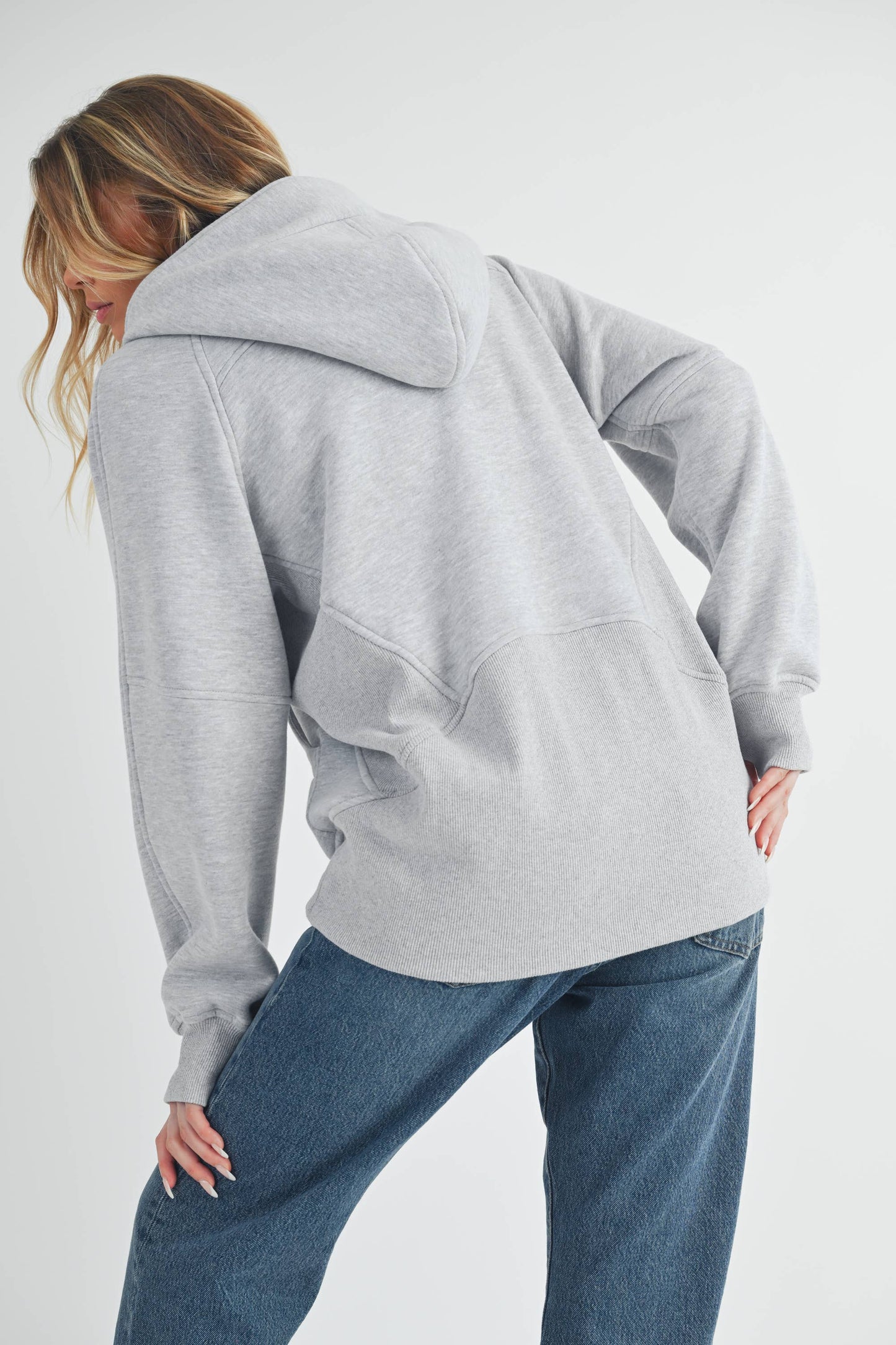 Rani Pullover