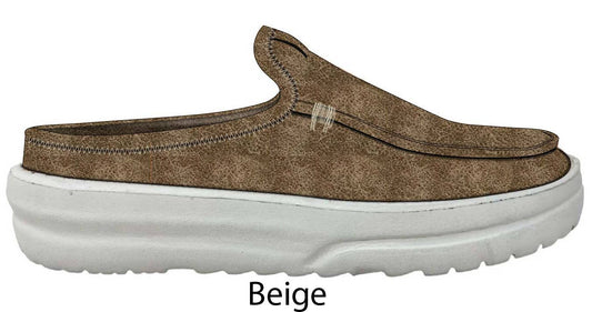 Brisas Slip Ons