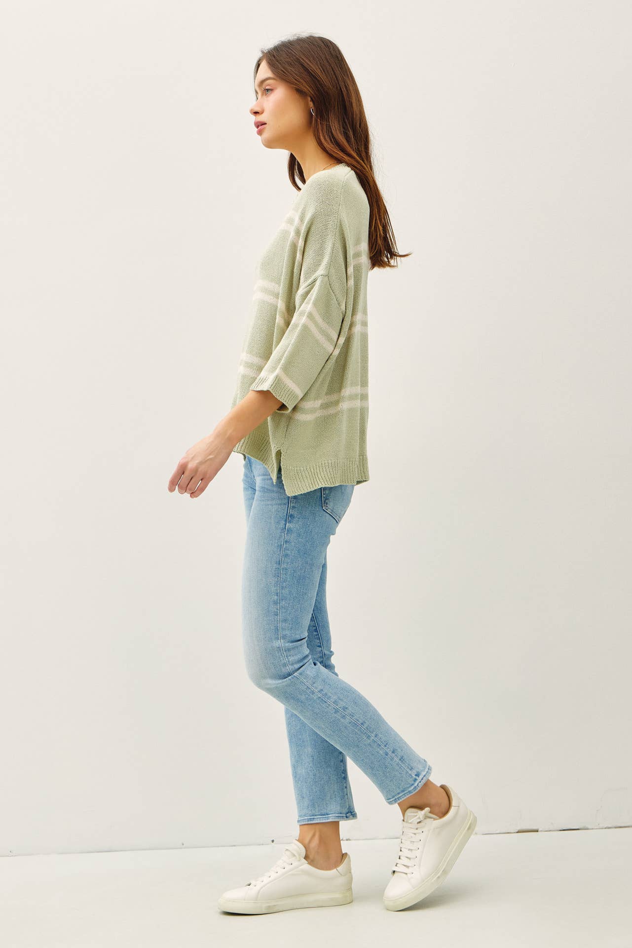 Summer Nights Dolman Top