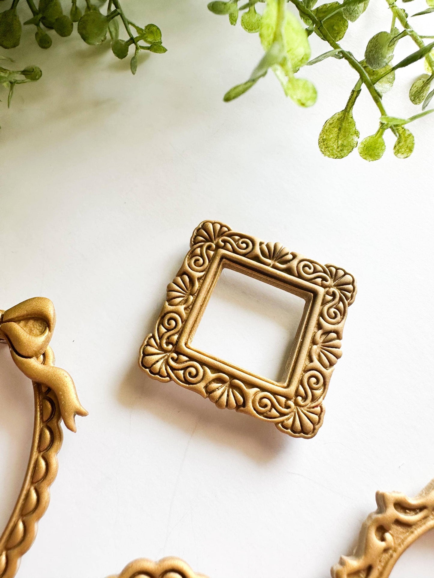 Mini Magnetic Frames