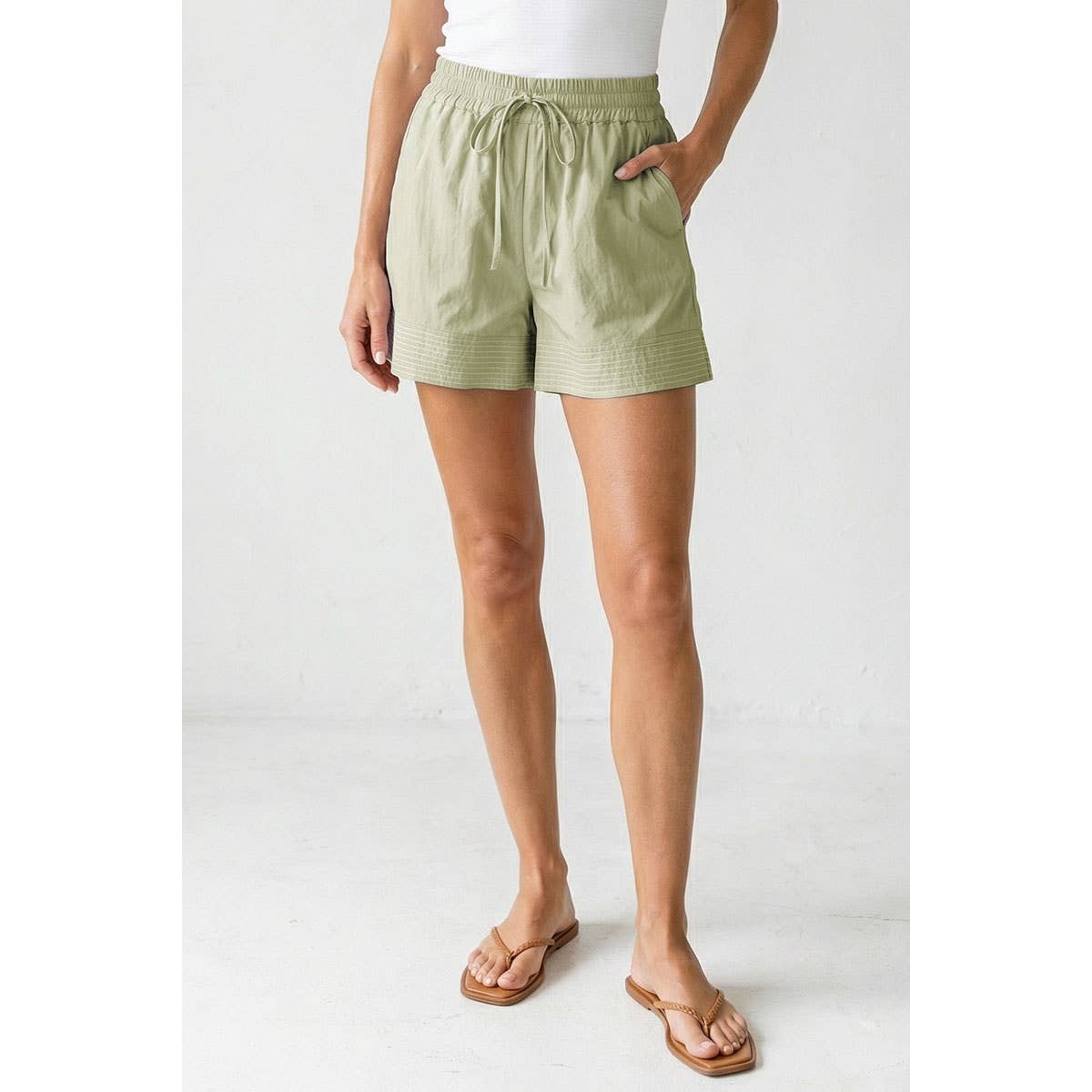 Shorelines Shorts