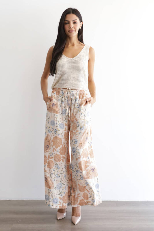 Frolic in the Field Pants