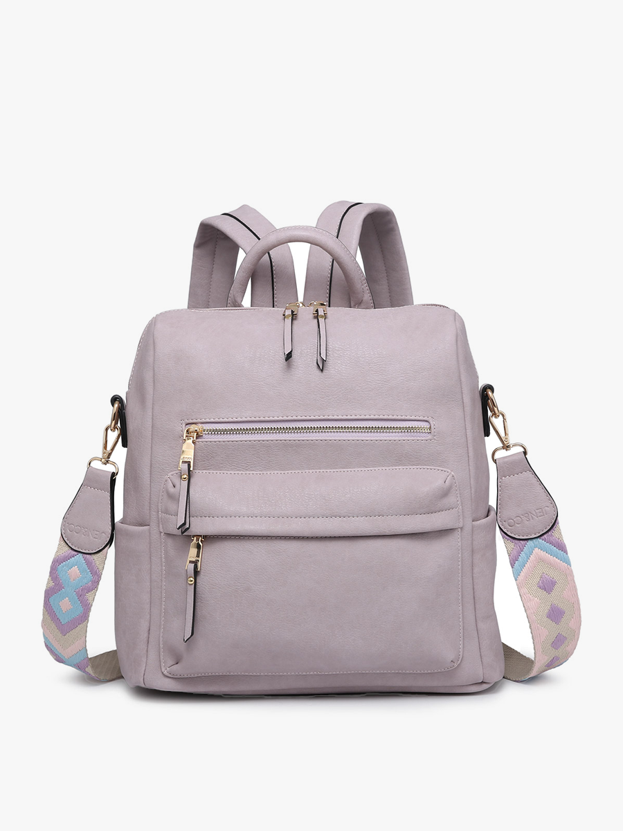 Amelia Convertible Backpack