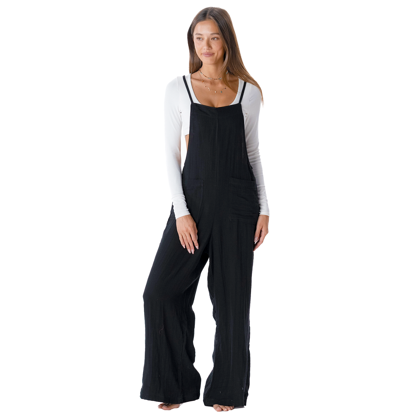 Wandering Nomad Jumpsuit