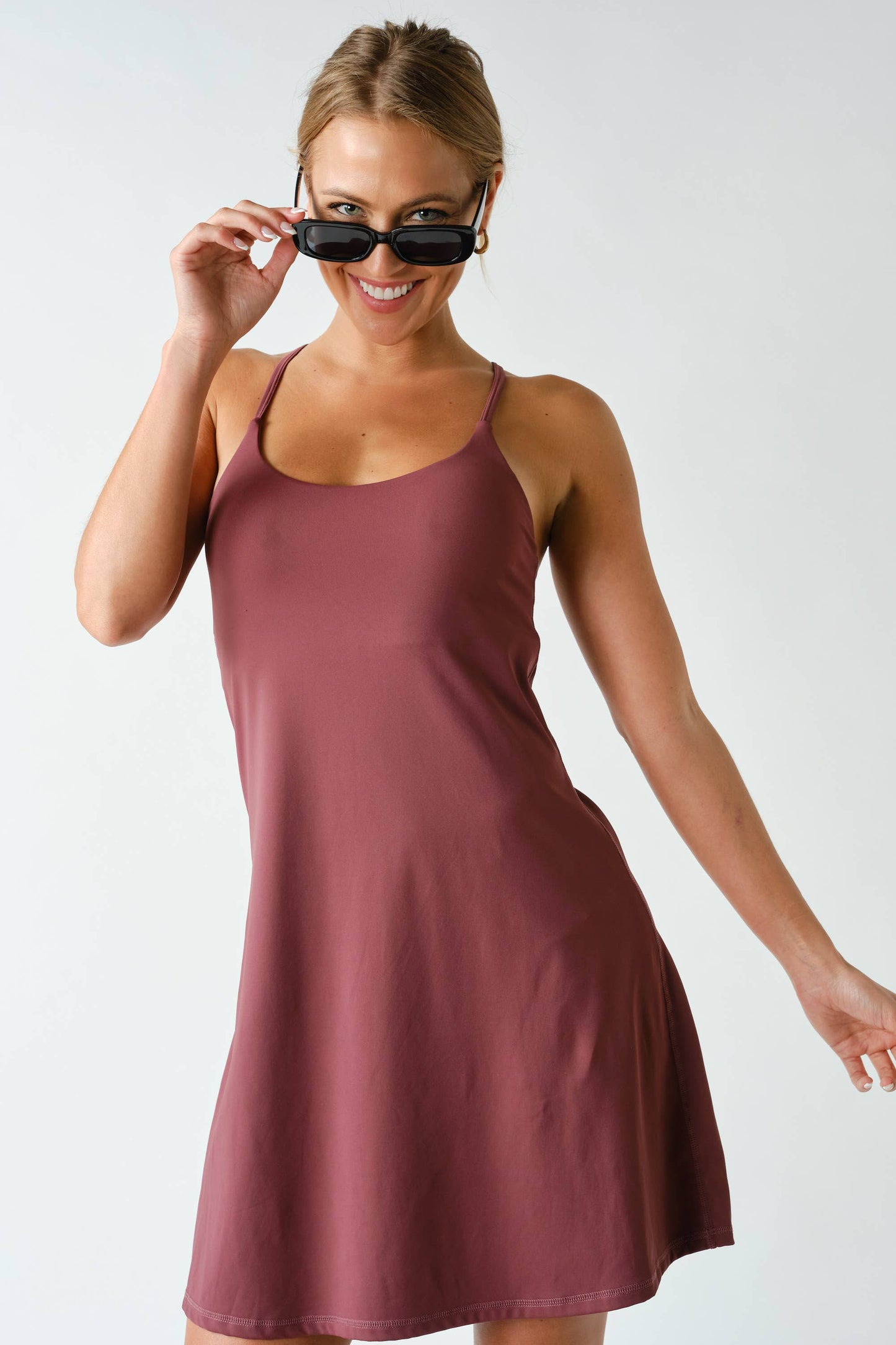 ReLuxe Active Dress