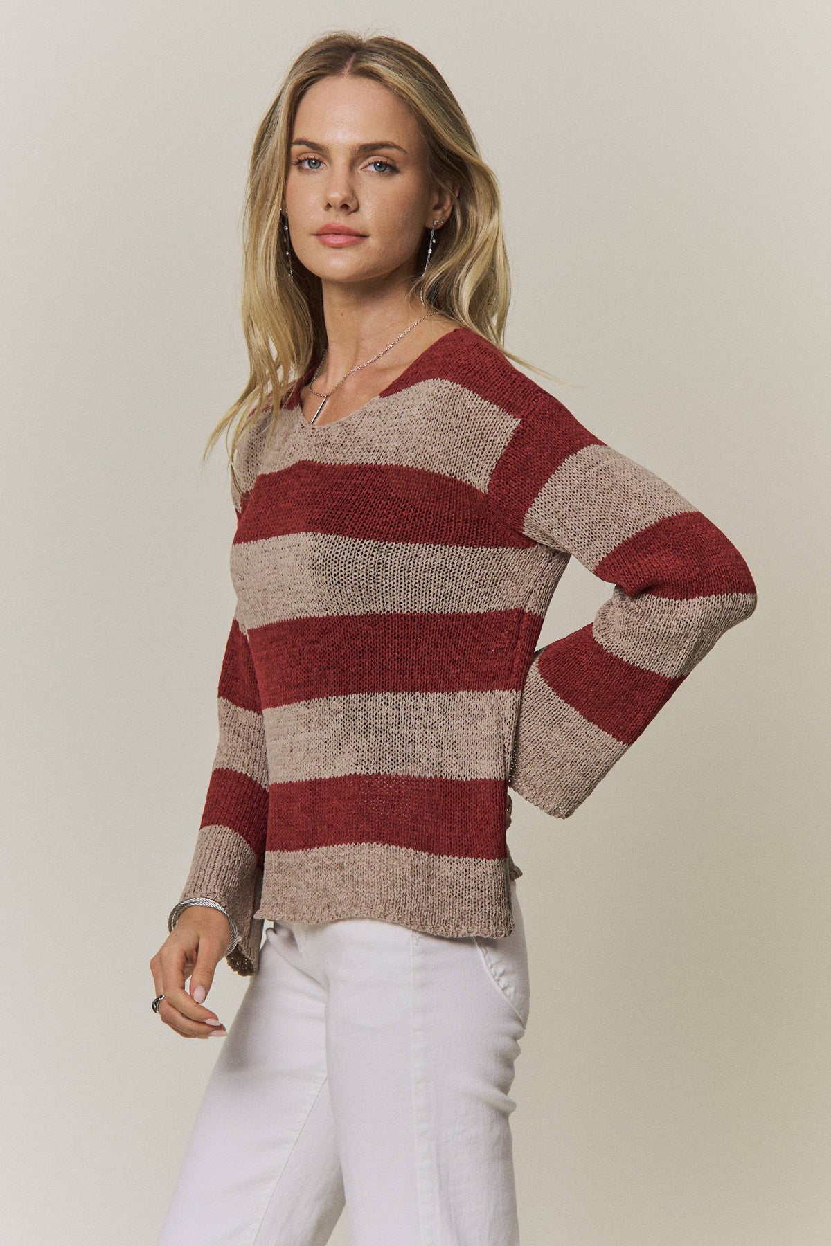 Seasons Change Sweater