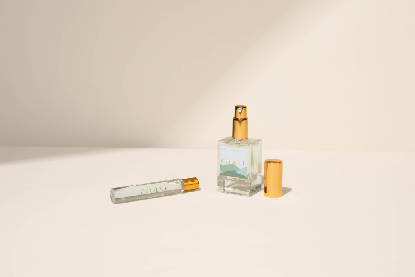 Coast Eau De Parfum