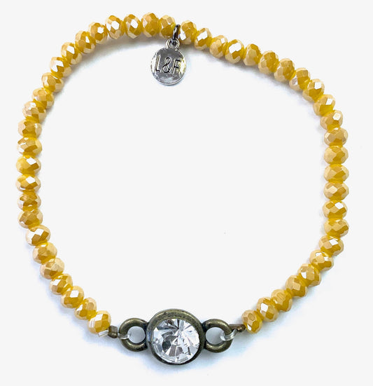B024Y BR Yellow