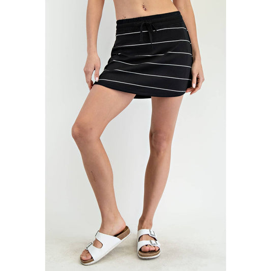 Scuba Babe Skort