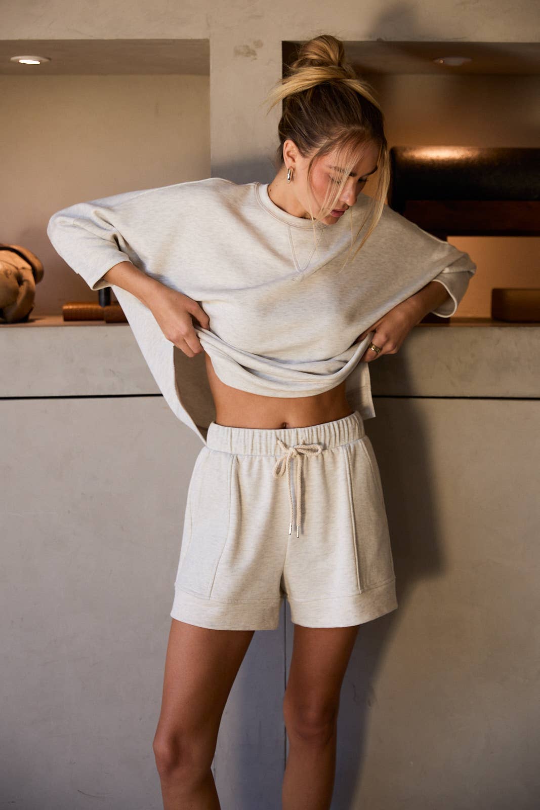 Take me Away Short