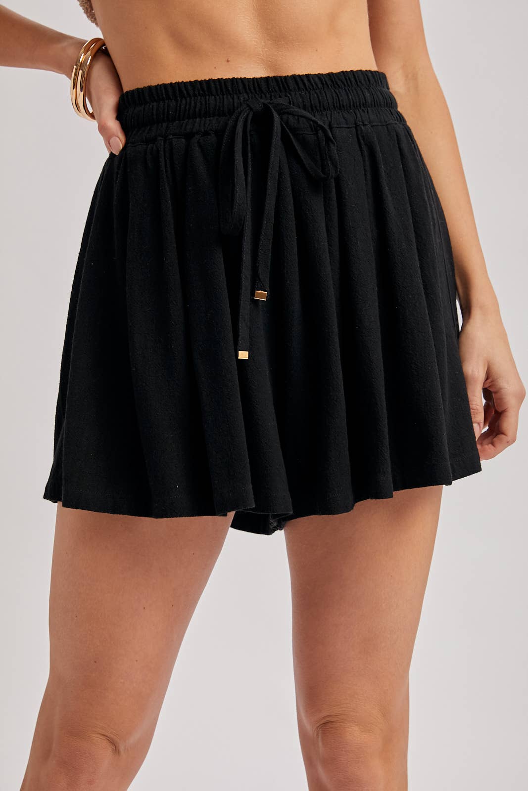 Go with the Flo Shorts