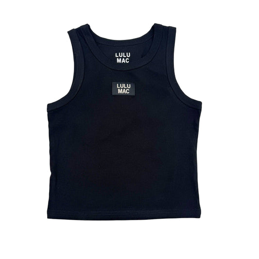 LuLu Mac OG Tank