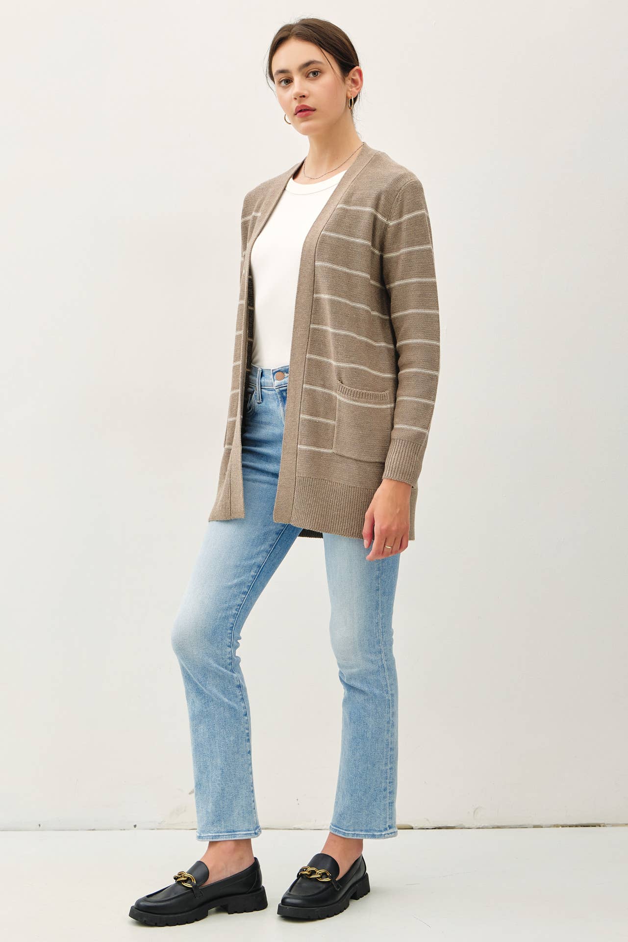 Comfy Cardi