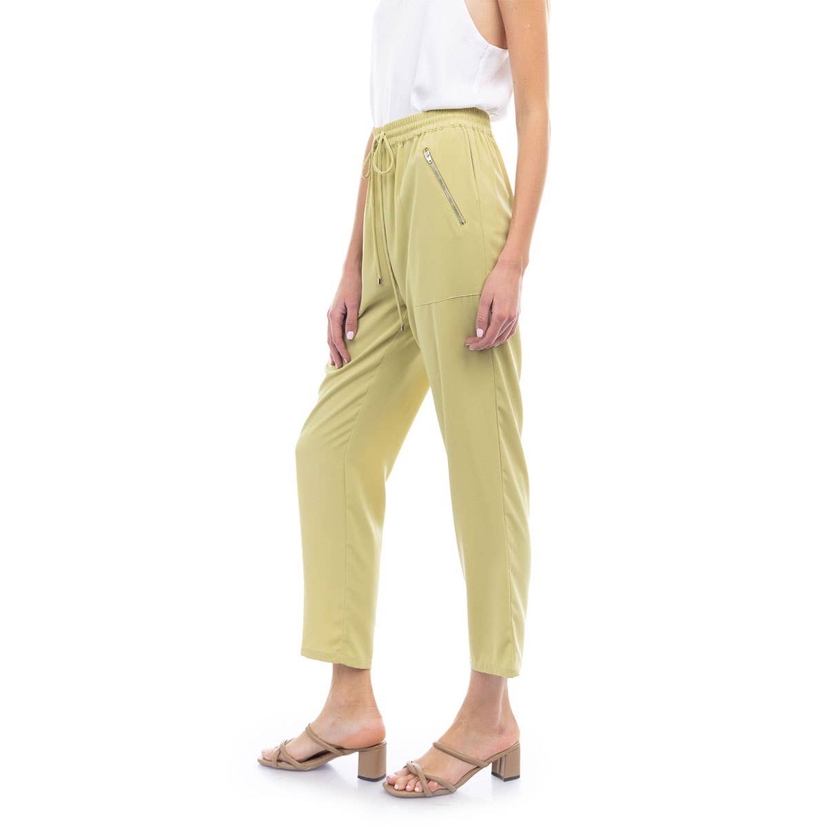 Tami Trouser