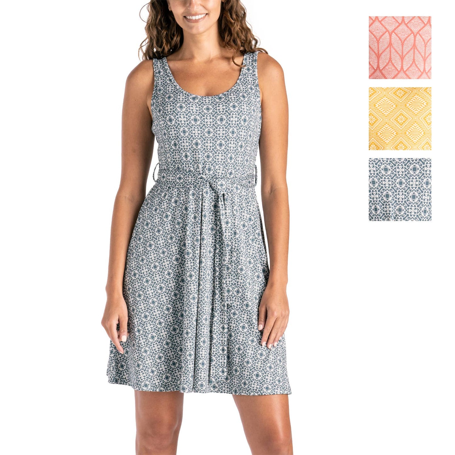 Rio Dress