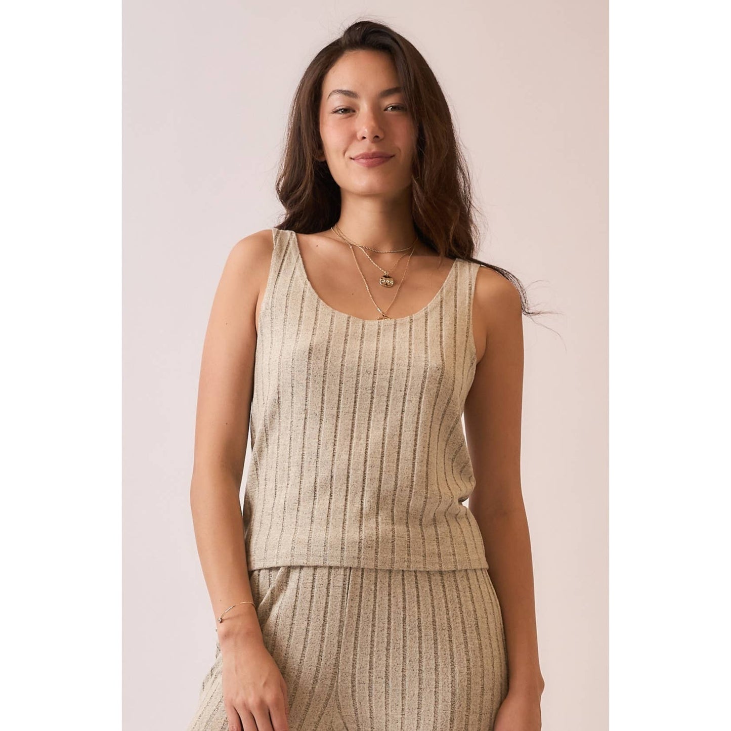 Sleepy Babe Soft Tank