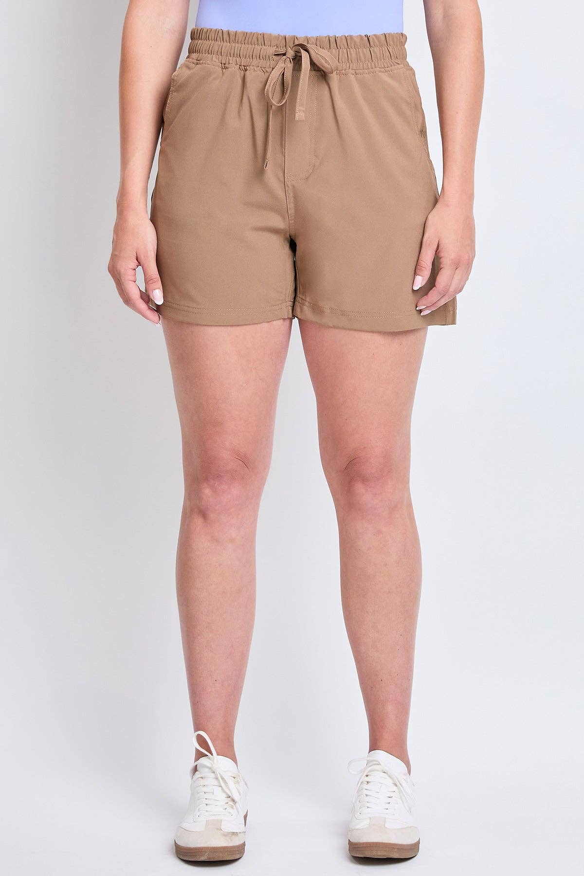 Sunny Days Ahead Short