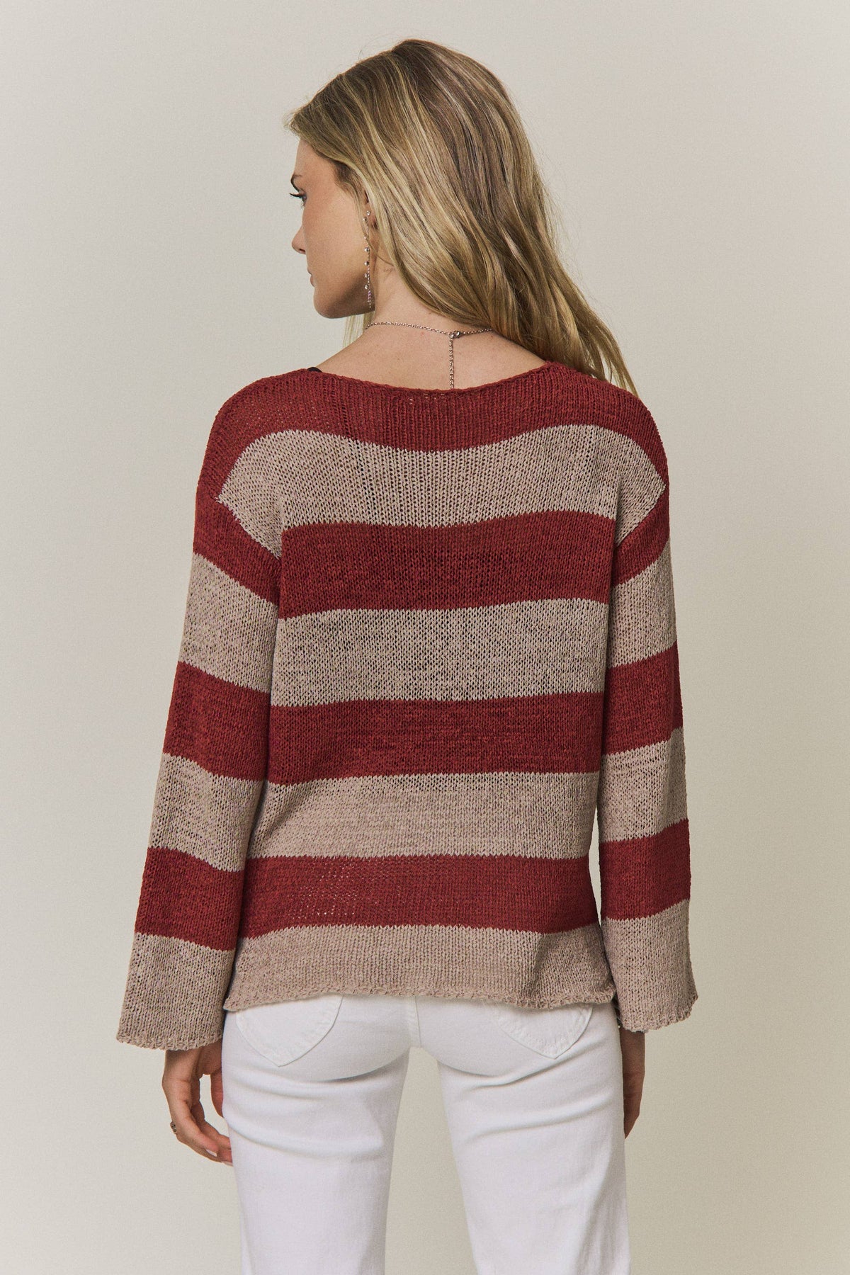 Seasons Change Sweater