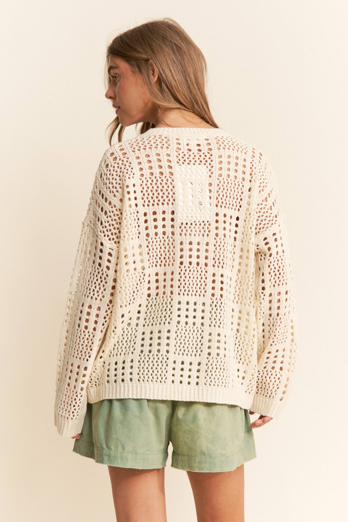 Wave on Wave Top