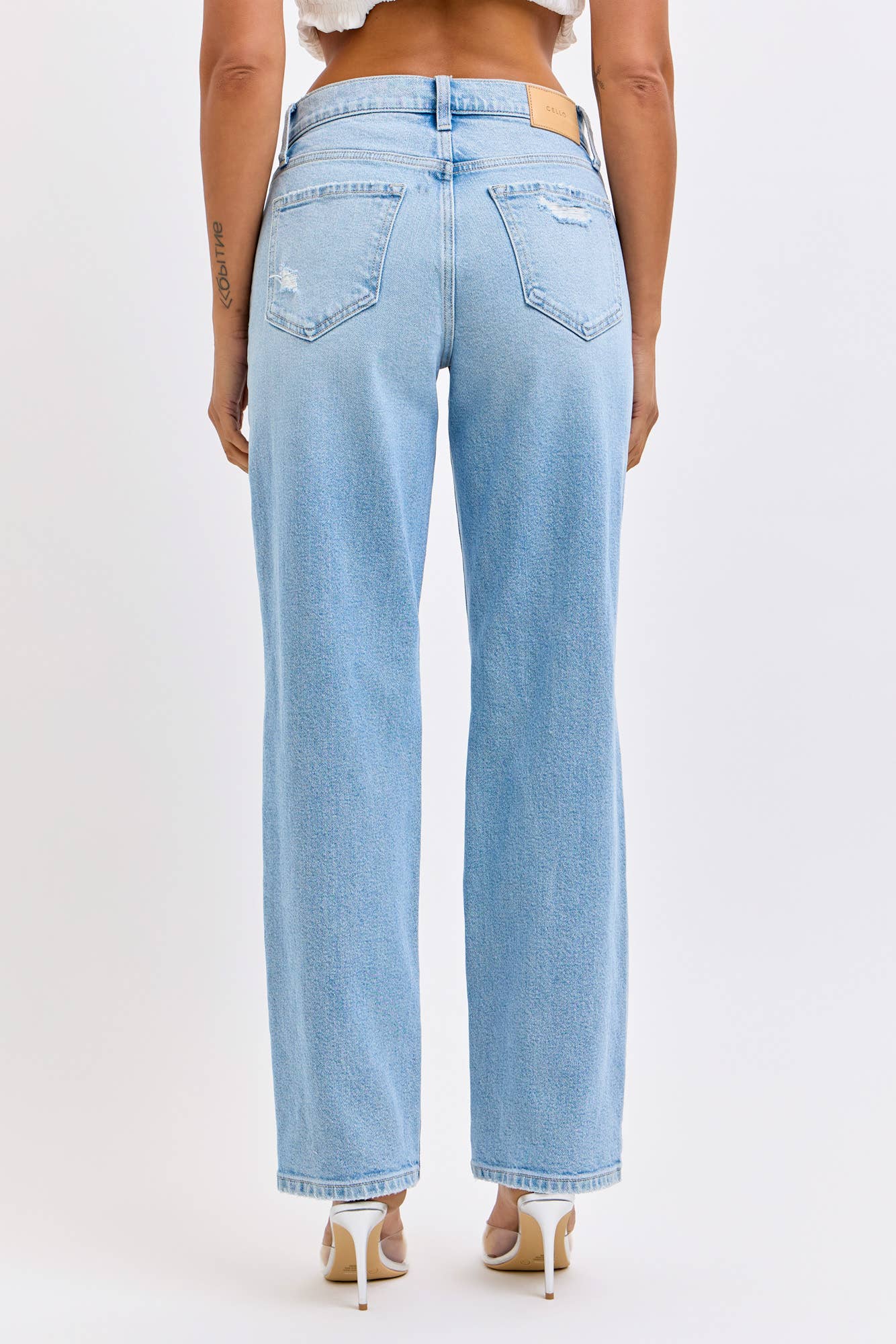 Deanna Dad Jean