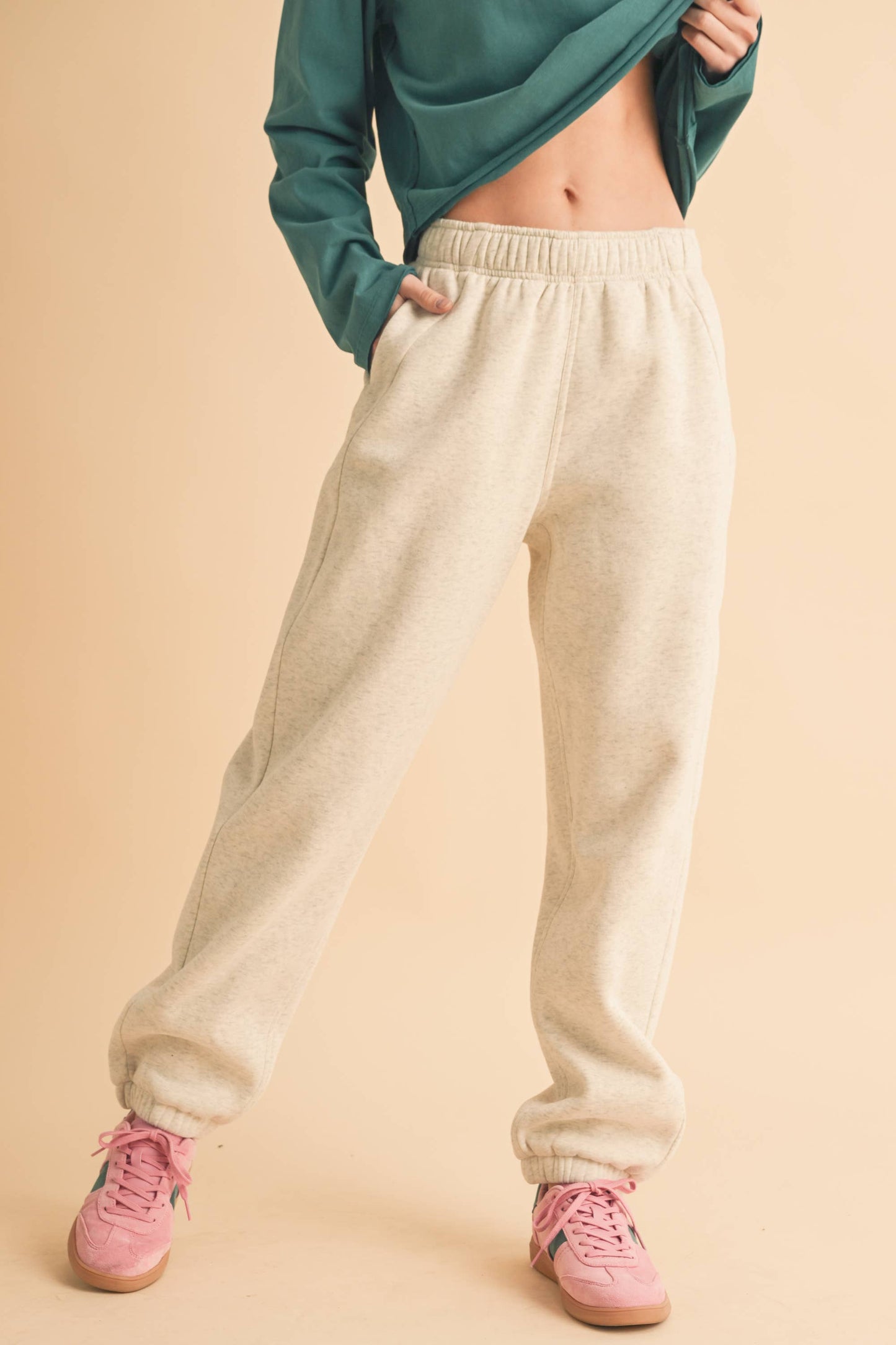 Rani Joggers