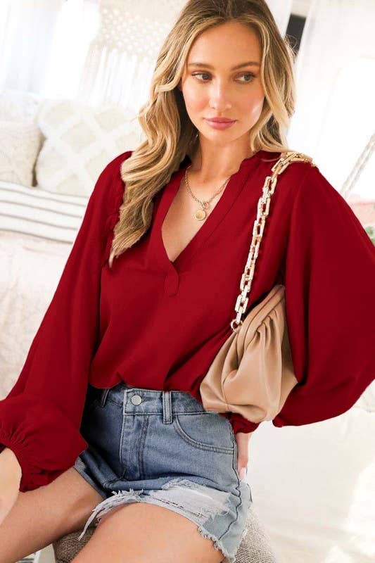 Night out on the Town Top