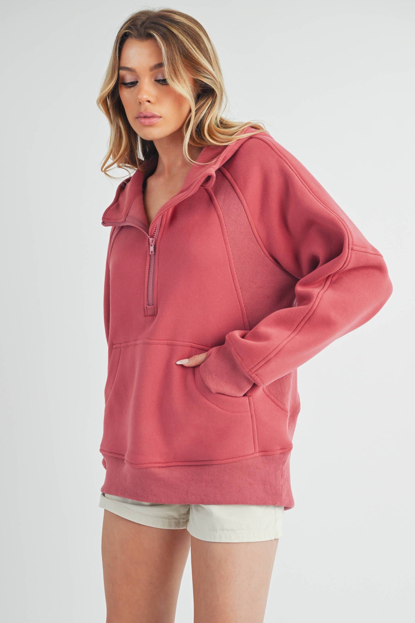 Rani Pullover