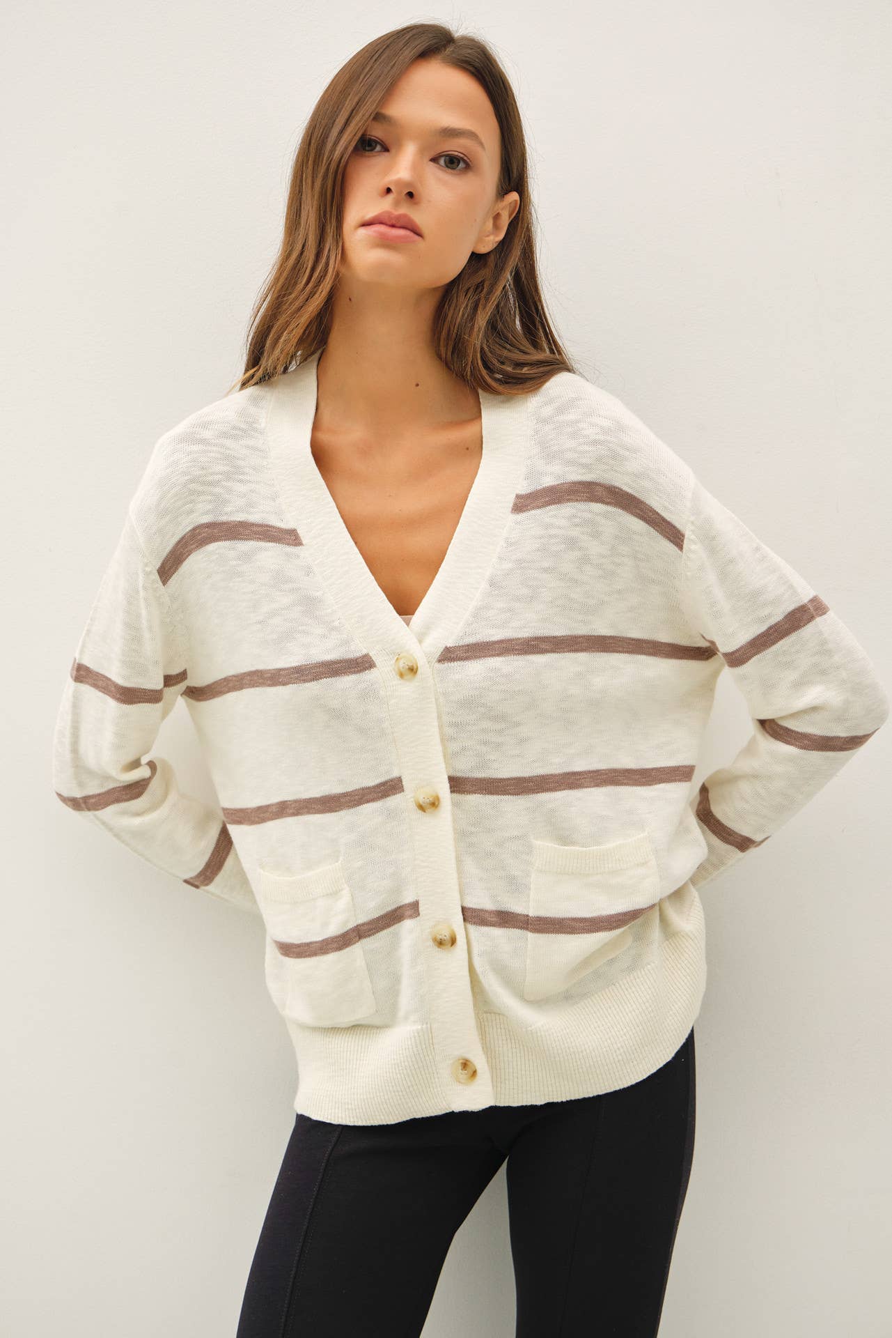 Corinne Cardigan