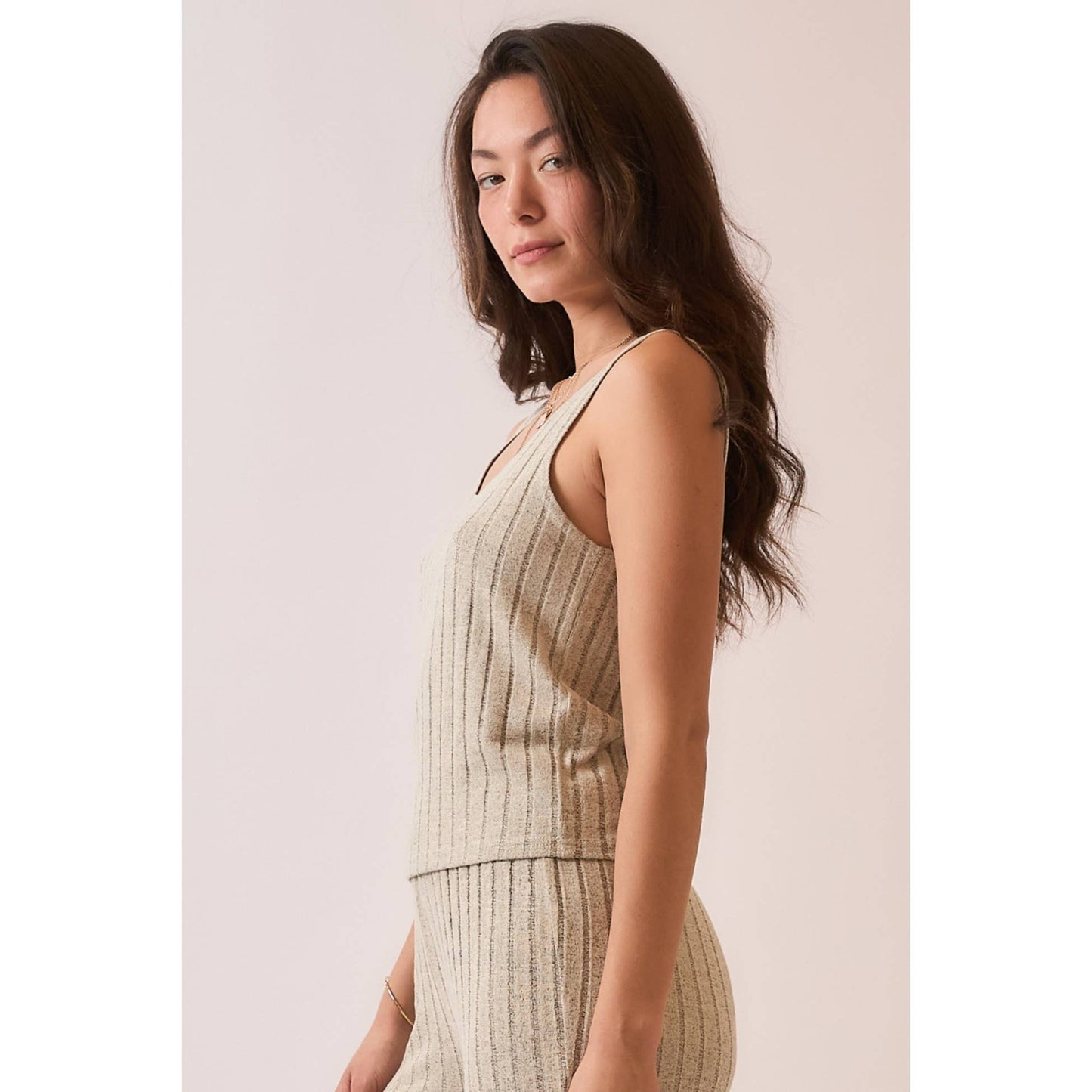Sleepy Babe Soft Tank