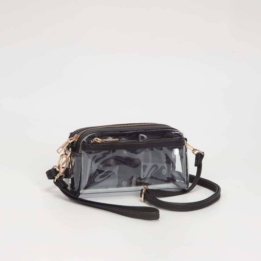 Stacy Gameday Purse