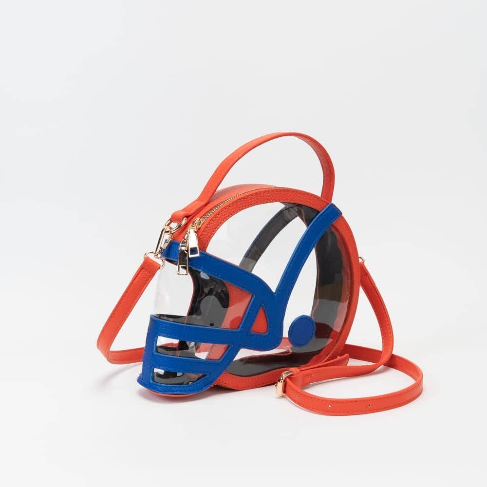 Helmet Gameday Purse