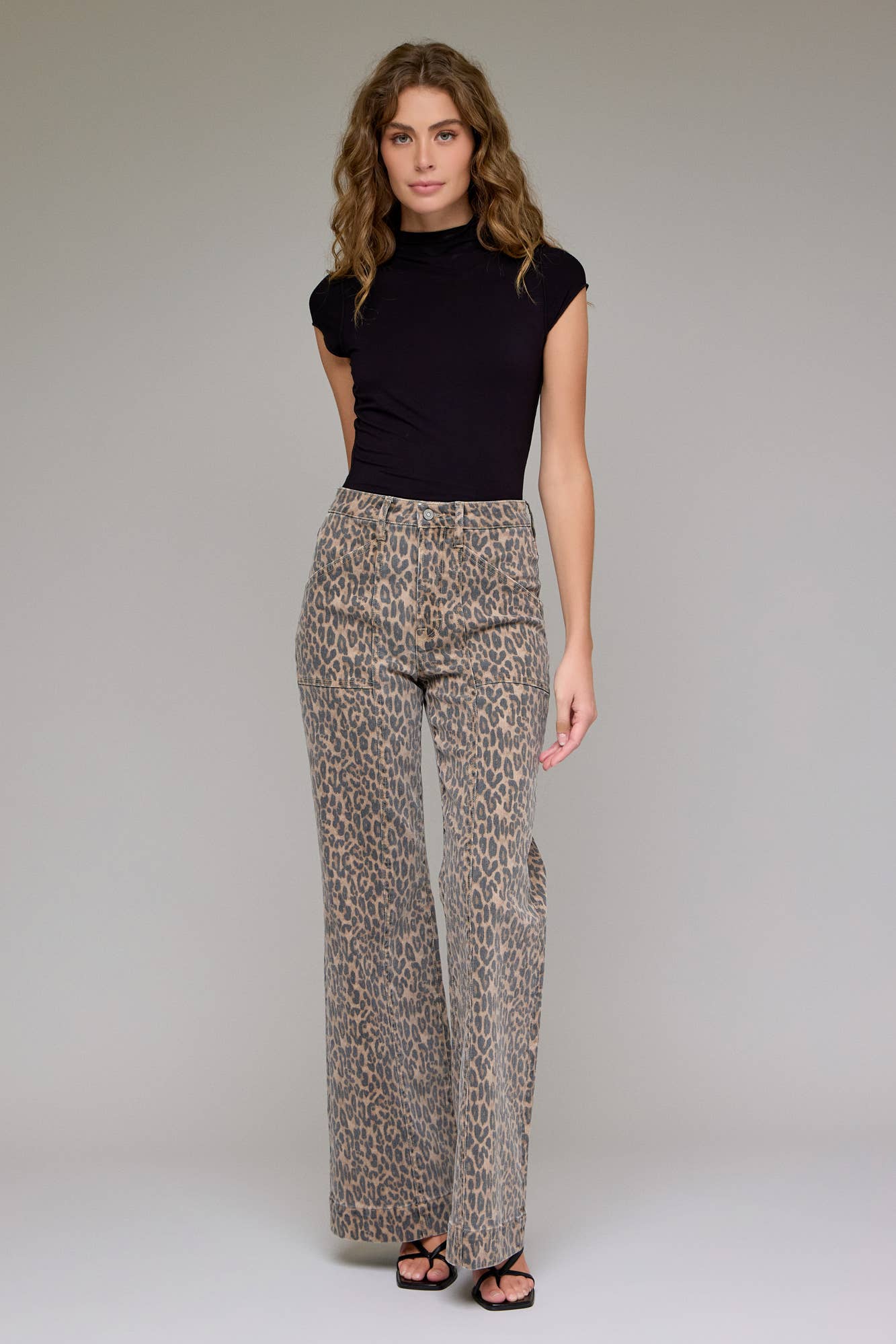 Wild About You Jeans
