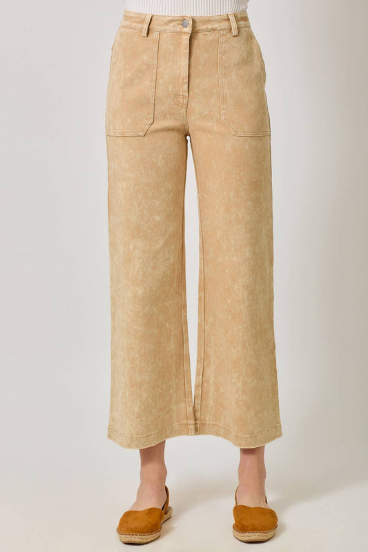 Tania Trouser