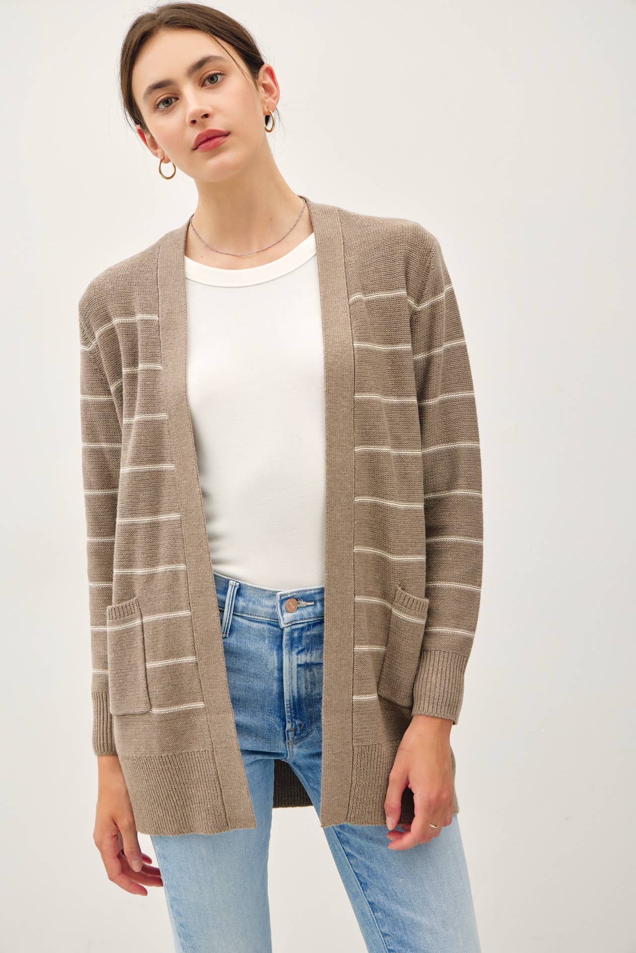 Comfy Cardi