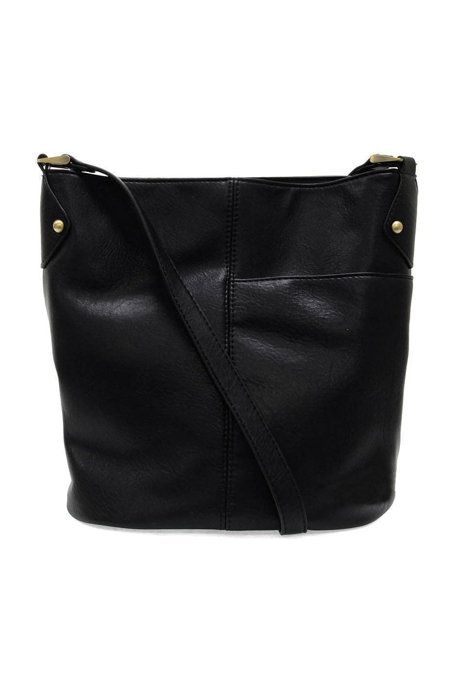 Dixie Front Slip Pocket Crossbody