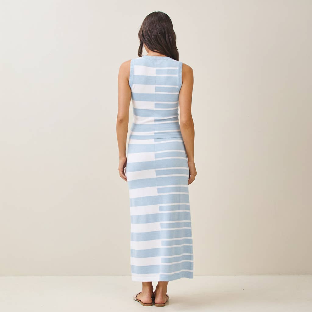 Sand & Sea Skirt
