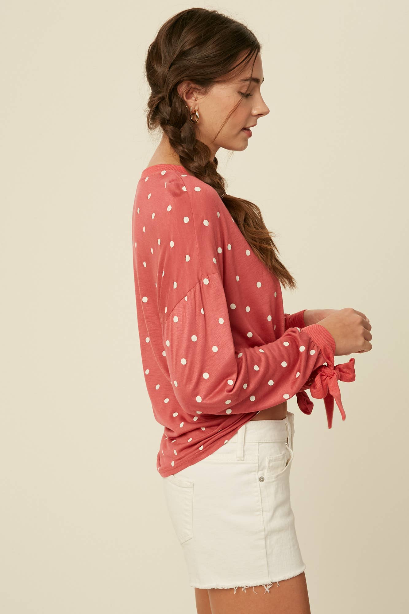 Dotty Lane Top