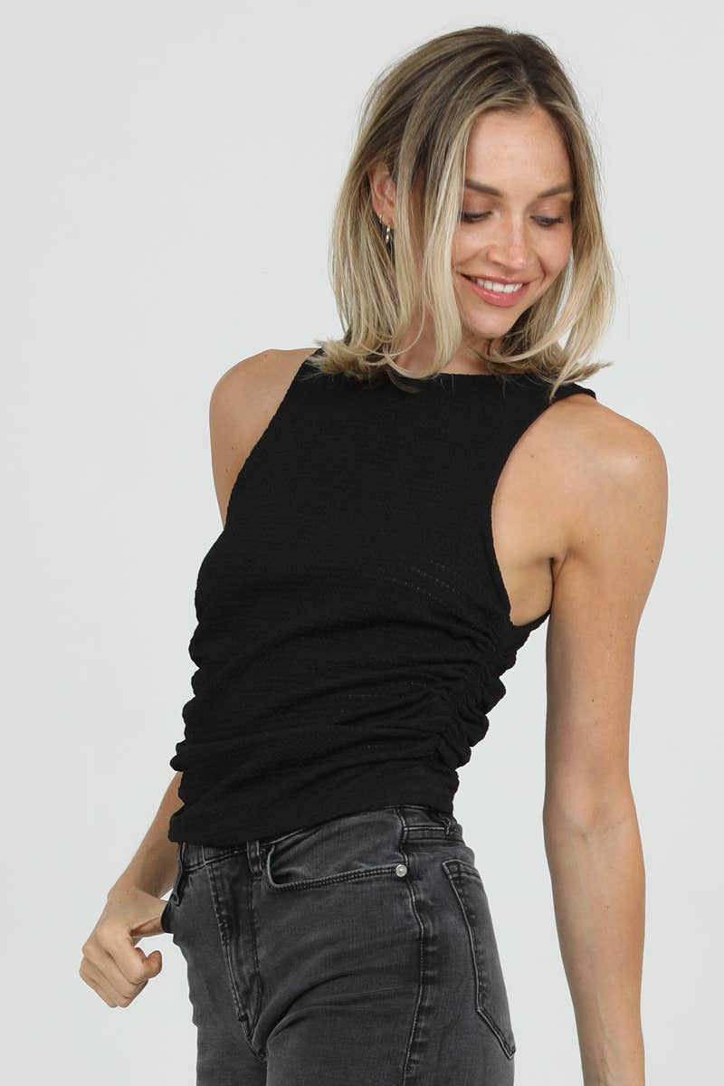 Girls Night Out Top