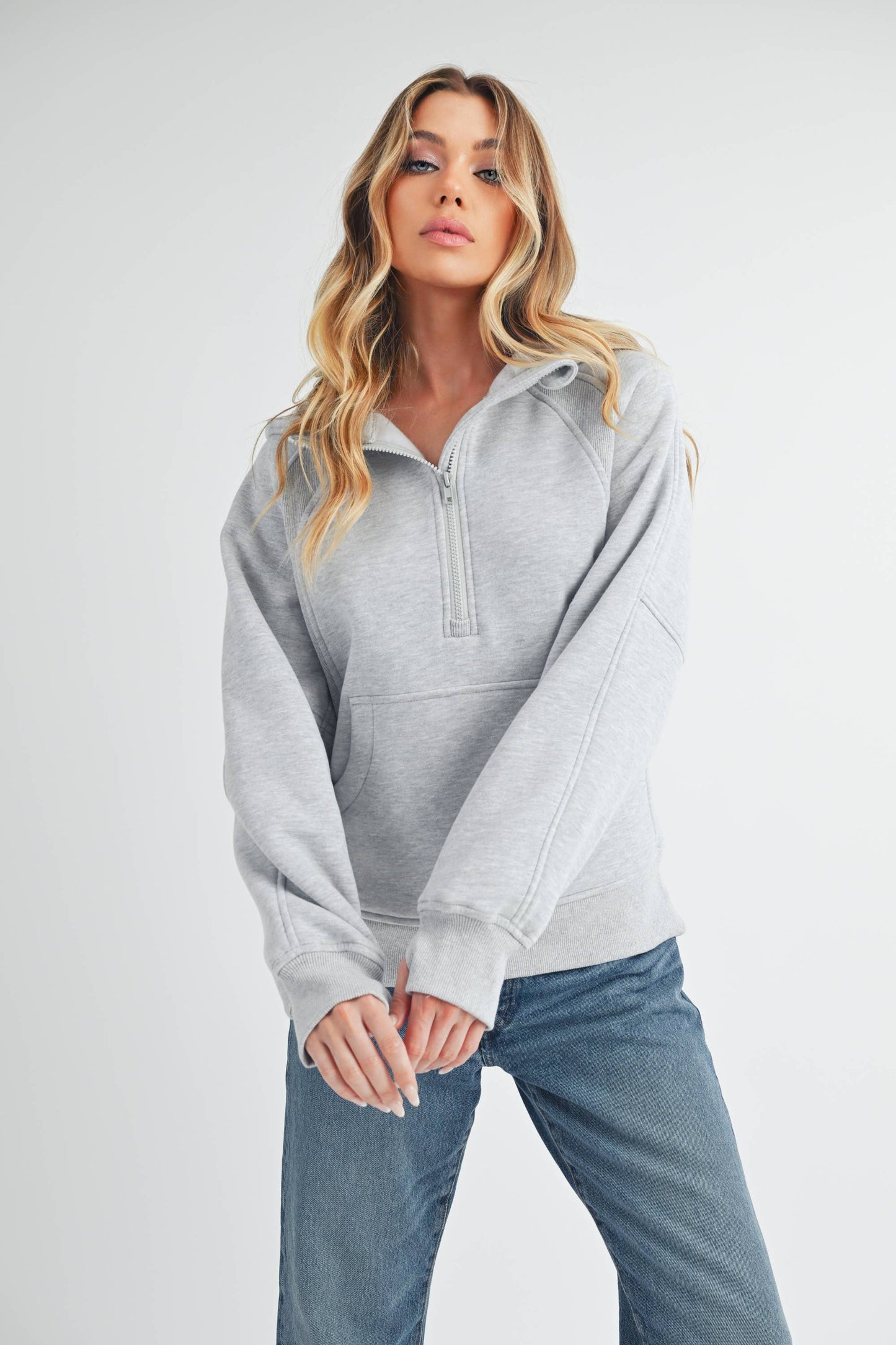 Rani Pullover