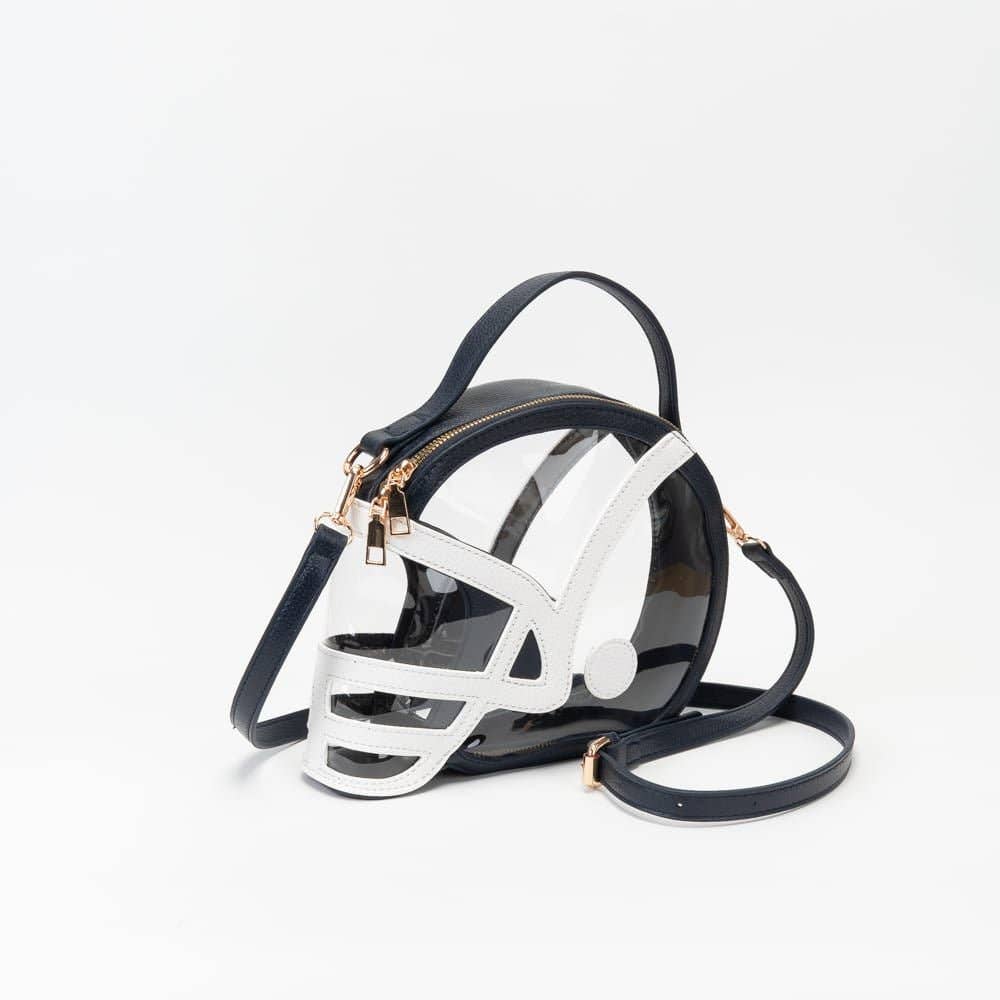 Helmet Gameday Purse