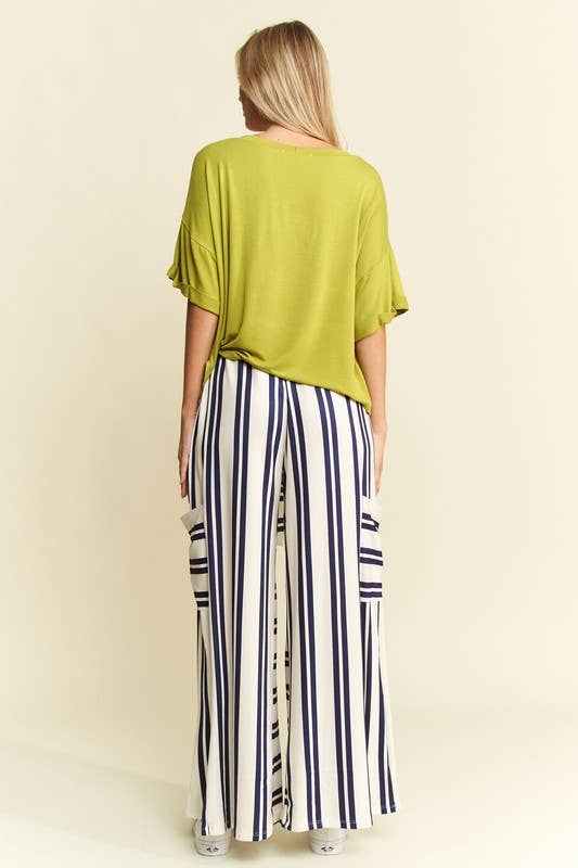 Meet me in Cabo Pant