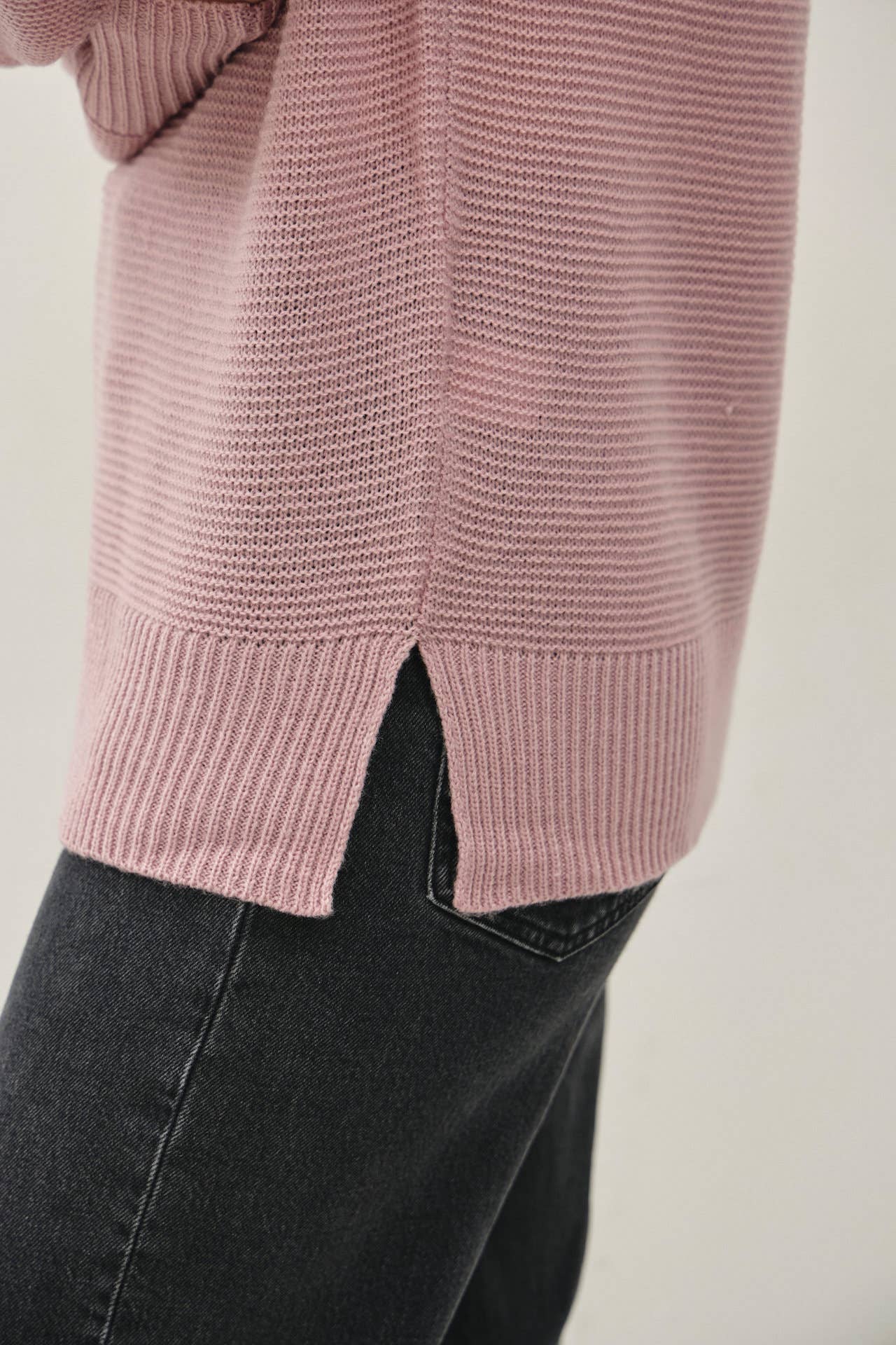 Cerulean Sweater