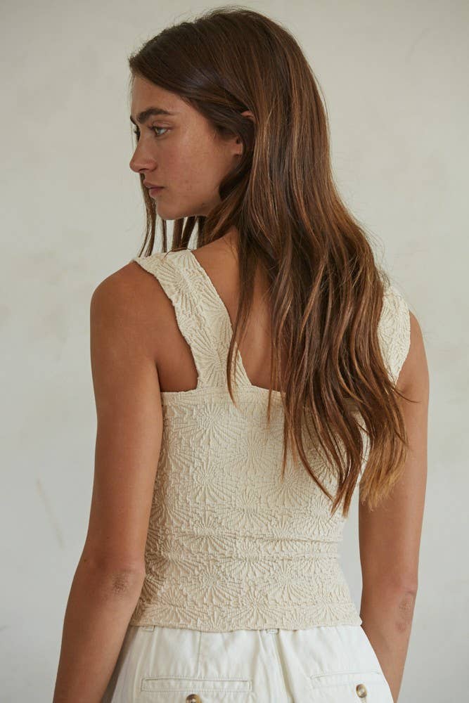 Basic Babe Seamless Tank