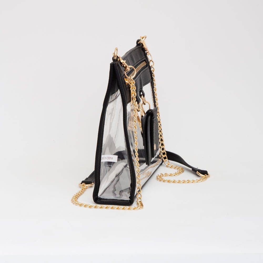 Mini Pocket Gameday Purse