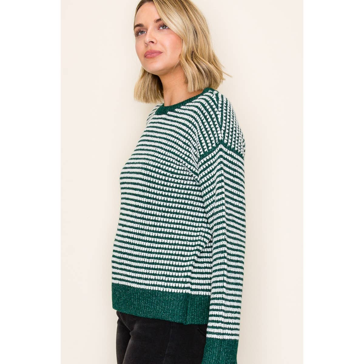 The Holly Sweater