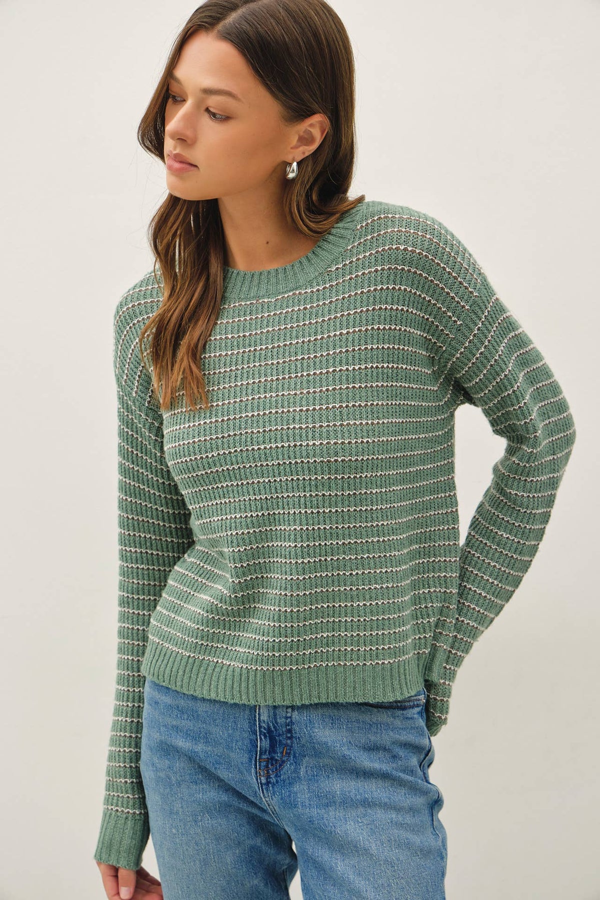 I am an Autumn Sweater