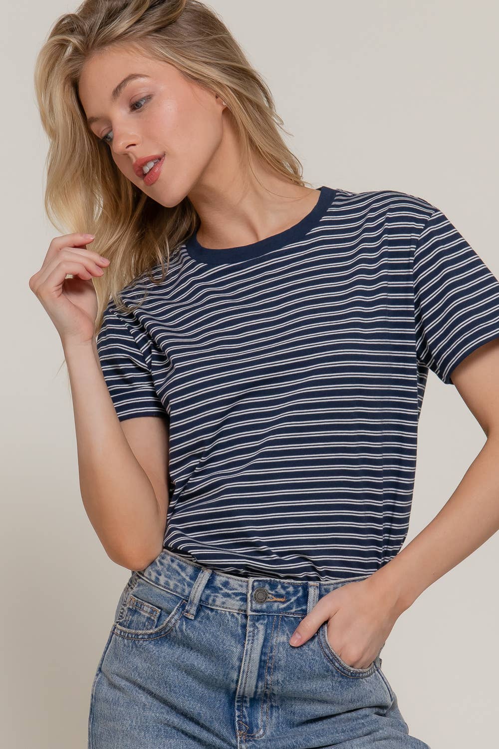 Ivy League Tee