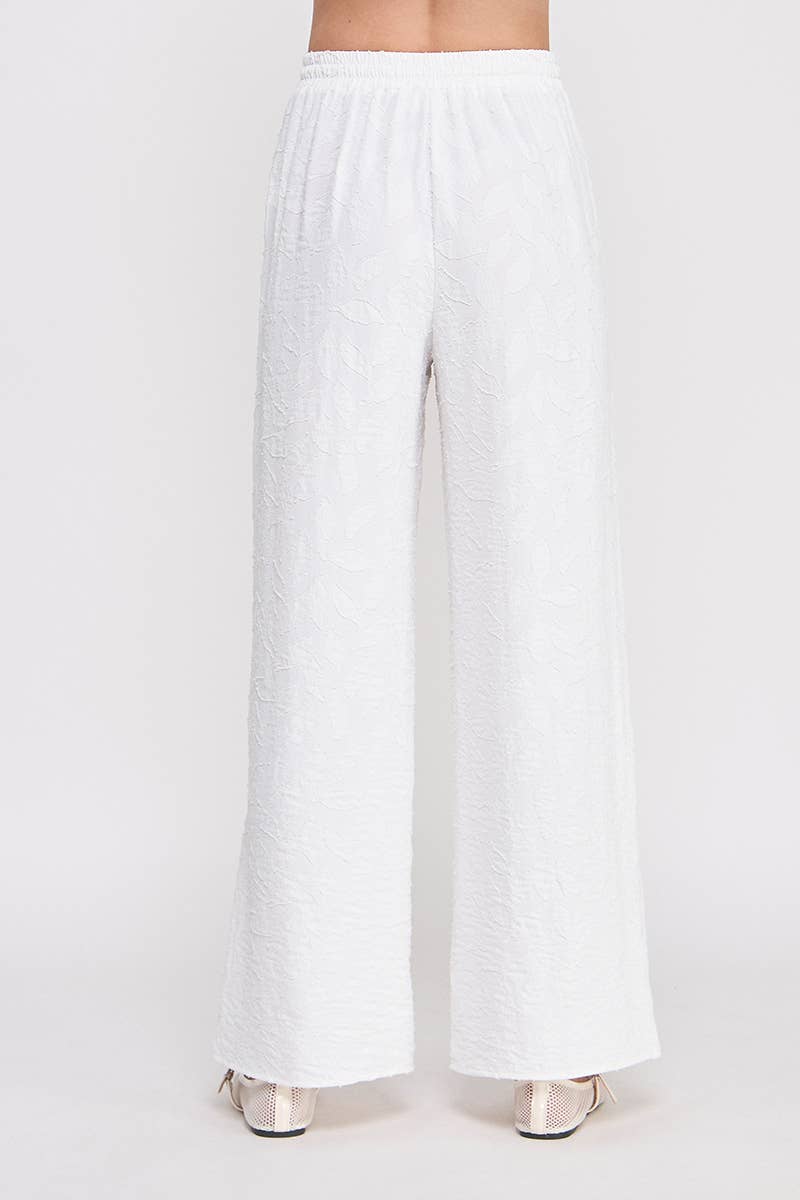 Light as a Feather Taupe Pant